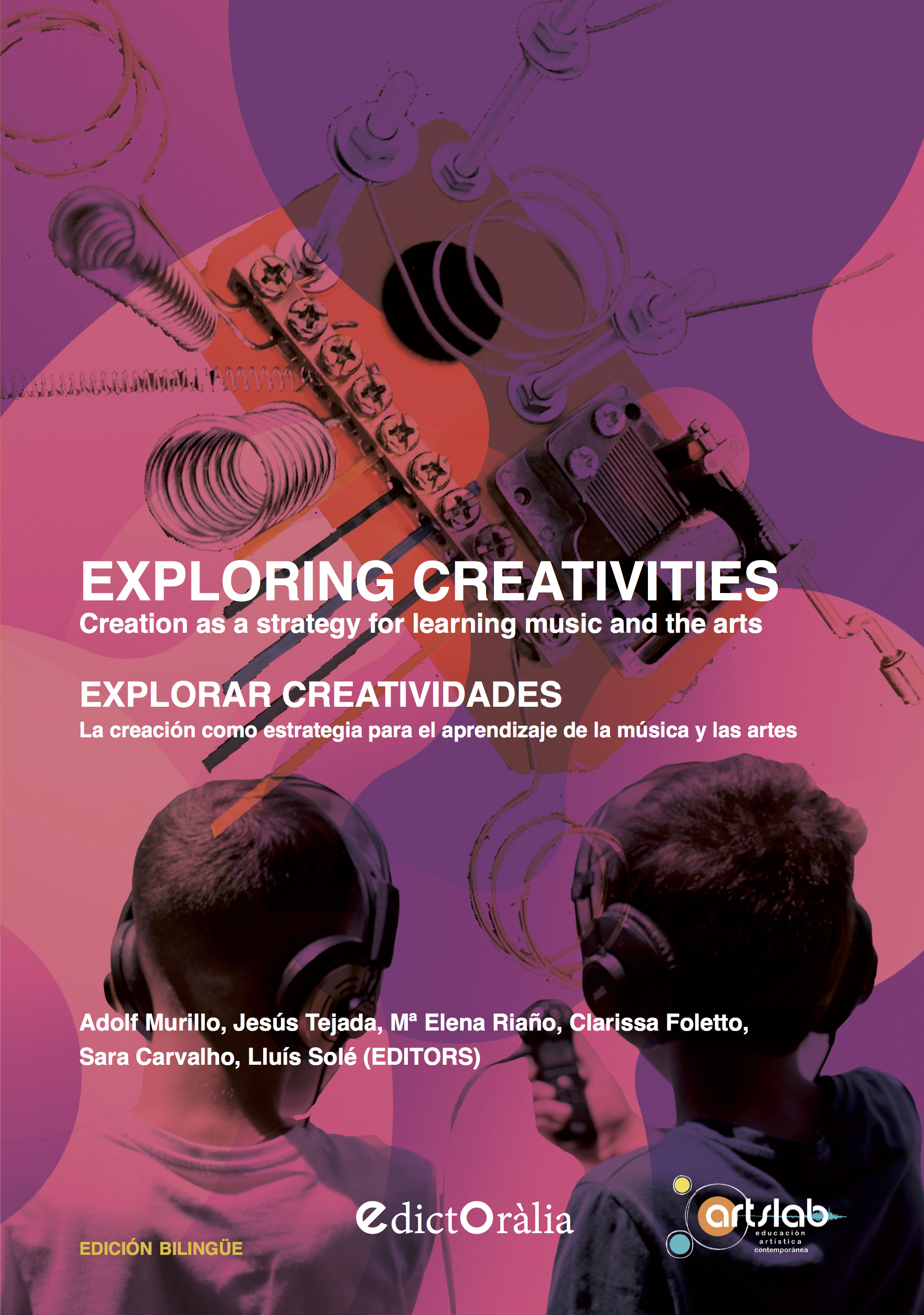 Explorar creatividades